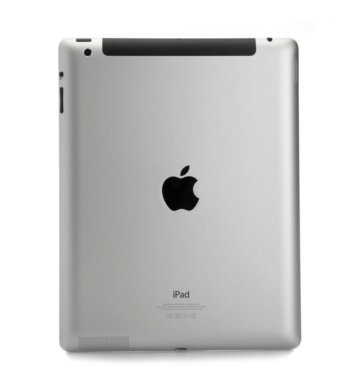 iPad (4th Generation)